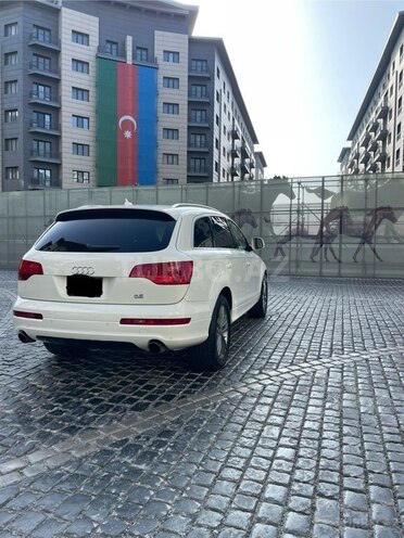 Audi Q7 2007, 247,000 km - 4.2 l - Bakı