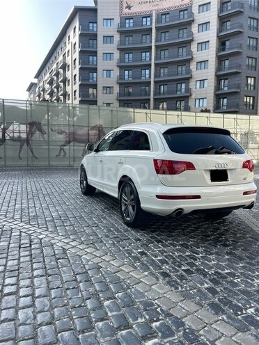 Audi Q7 2007, 247,000 km - 4.2 l - Bakı