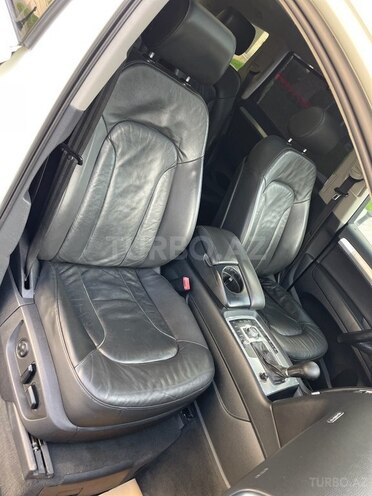 Audi Q7 2007, 247,000 km - 4.2 l - Bakı