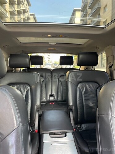 Audi Q7 2007, 247,000 km - 4.2 l - Bakı