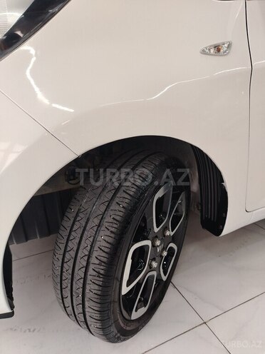 Kia Morning 2016, 72,000 km - 1.0 л - Sumqayıt