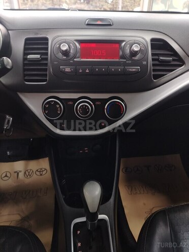 Kia Morning 2016, 72,000 km - 1.0 л - Sumqayıt
