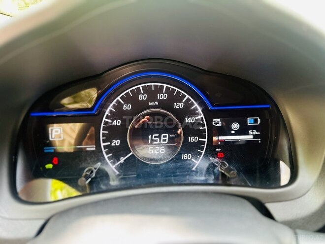 Nissan Note 2018, 35,000 km - 1.2 l - Bakı