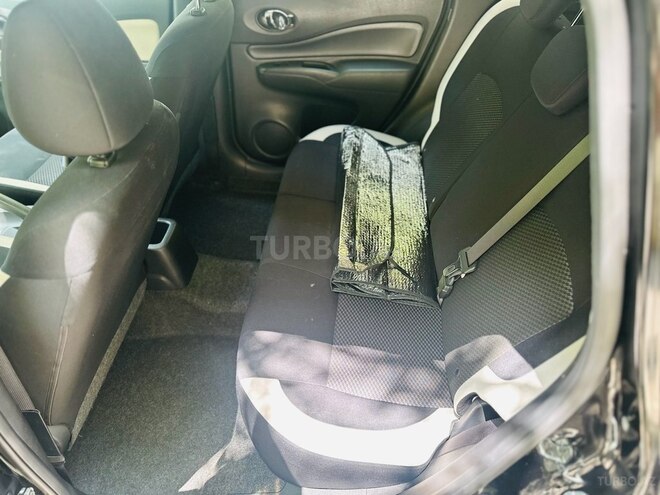 Nissan Note 2018, 35,000 km - 1.2 l - Bakı