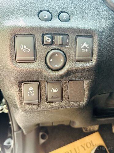 Nissan Note 2018, 35,000 km - 1.2 l - Bakı
