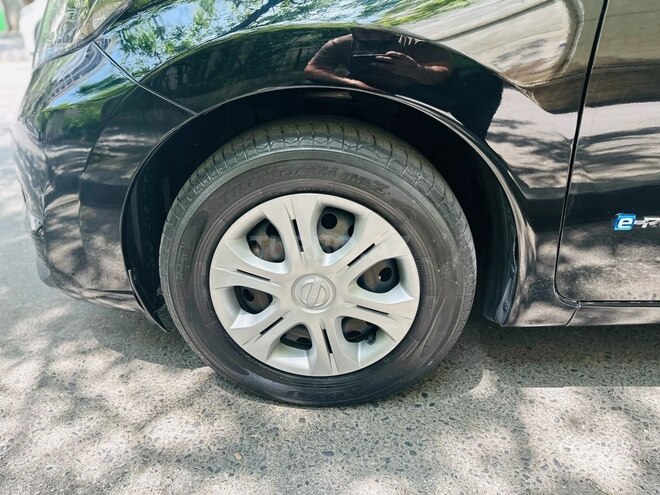 Nissan Note 2018, 35,000 km - 1.2 l - Bakı