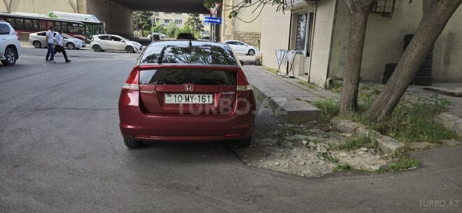 Honda Insight 2009, 289,000 km - 1.3 l - Bakı