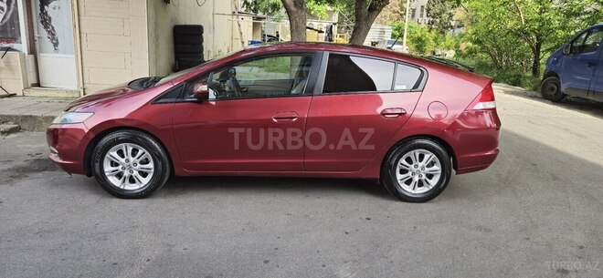 Honda Insight 2009, 289,000 km - 1.3 l - Bakı