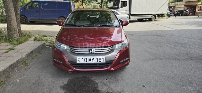 Honda Insight 2009, 289,000 km - 1.3 l - Bakı