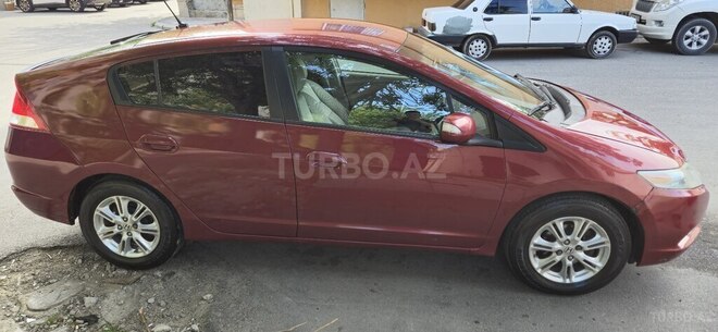 Honda Insight 2009, 289,000 km - 1.3 l - Bakı