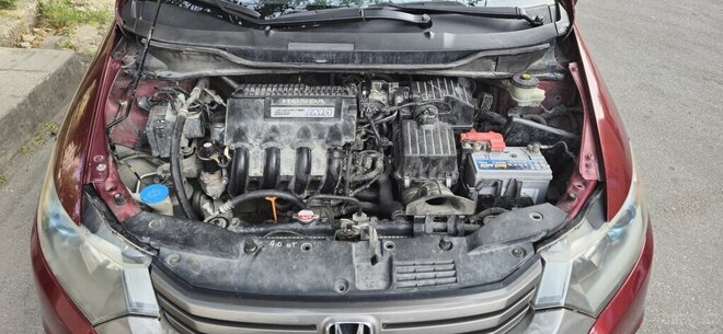 Honda Insight 2009, 289,000 km - 1.3 l - Bakı