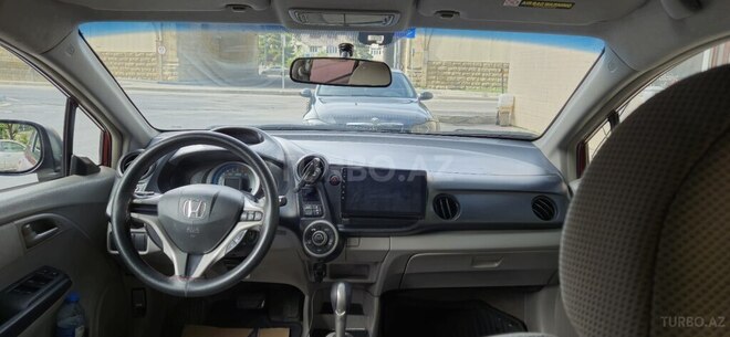 Honda Insight 2009, 289,000 km - 1.3 l - Bakı