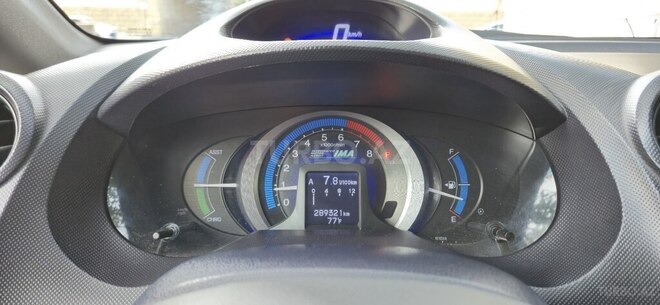 Honda Insight 2009, 289,000 km - 1.3 l - Bakı