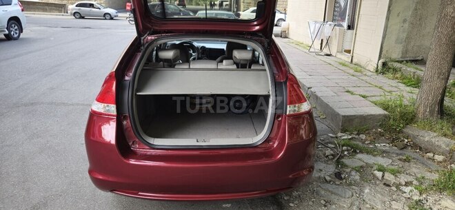 Honda Insight 2009, 289,000 km - 1.3 l - Bakı