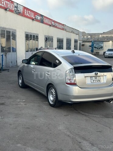 Toyota Prius 2008, 400,000 km - 1.5 l - Bakı