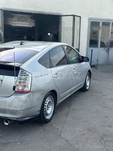 Toyota Prius 2008, 400,000 km - 1.5 l - Bakı