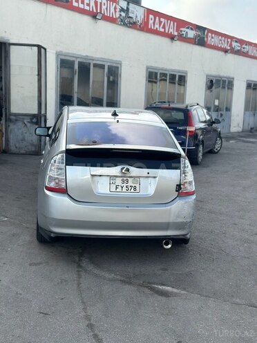 Toyota Prius 2008, 400,000 km - 1.5 l - Bakı