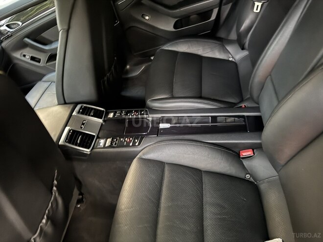 Porsche Panamera 4 2013, 150,000 km - 3.6 l - Bakı