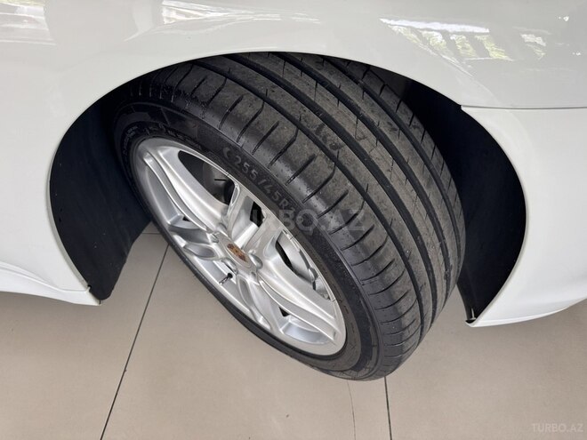 Porsche Panamera 4 2013, 150,000 km - 3.6 l - Bakı