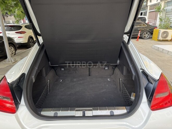 Porsche Panamera 4 2013, 150,000 km - 3.6 l - Bakı