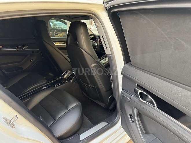 Porsche Panamera 4 2013, 150,000 km - 3.6 l - Bakı