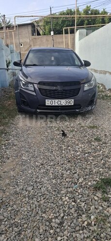 Chevrolet Cruze 2014, 204,000 km - 1.4 л - Xırdalan