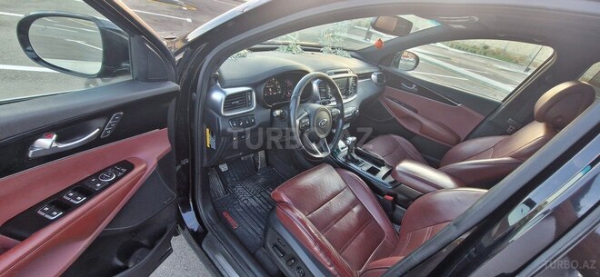 Kia Sorento 2016, 91,000 km - 2.0 l - Bakı