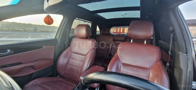 Kia Sorento 2016, 91,000 km - 2.0 l - Bakı