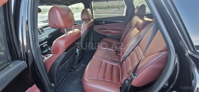 Kia Sorento 2016, 91,000 km - 2.0 l - Bakı