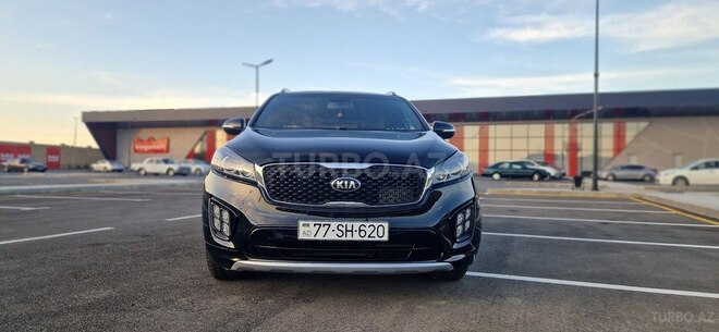 Kia Sorento 2016, 91,000 km - 2.0 l - Bakı