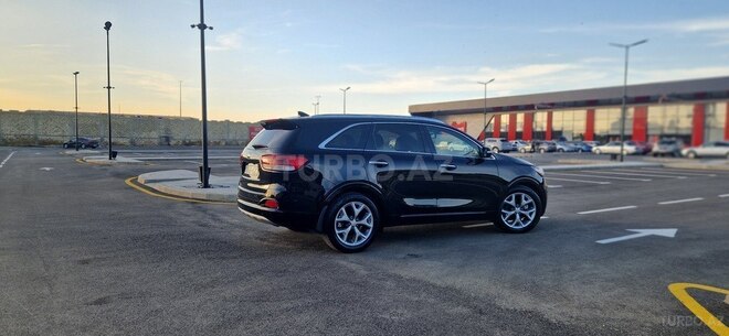Kia Sorento 2016, 91,000 km - 2.0 l - Bakı