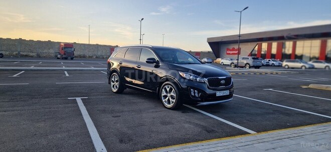 Kia Sorento 2016, 91,000 km - 2.0 l - Bakı