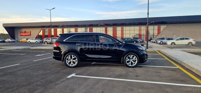 Kia Sorento 2016, 91,000 km - 2.0 l - Bakı