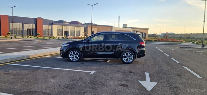 Kia Sorento 2016, 91,000 km - 2.0 l - Bakı