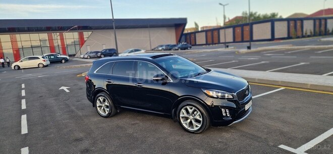 Kia Sorento 2016, 91,000 km - 2.0 l - Bakı
