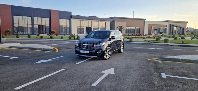 Kia Sorento 2016, 91,000 km - 2.0 l - Bakı