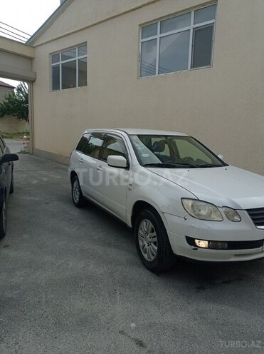 Mitsubishi Airtrek 2001, 195,000 km - 2.4 л - Sumqayıt