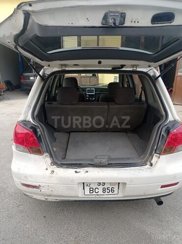 Mitsubishi Airtrek 2001, 195,000 km - 2.4 л - Sumqayıt