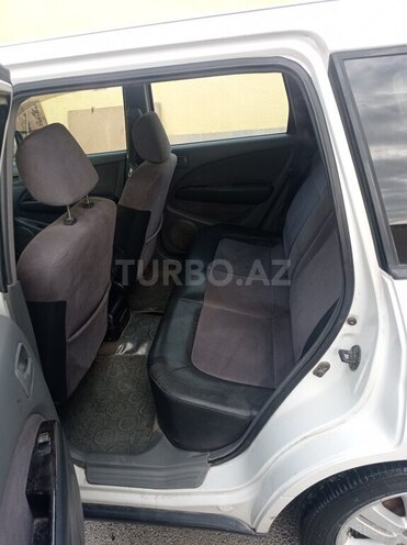 Mitsubishi Airtrek 2001, 195,000 km - 2.4 л - Sumqayıt