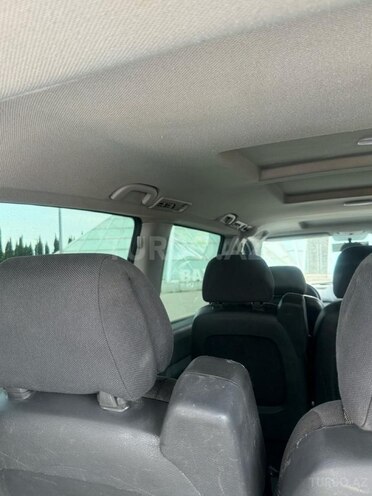 Mercedes Vito 115 2007, 260,800 km - 2.2 л - Bakı