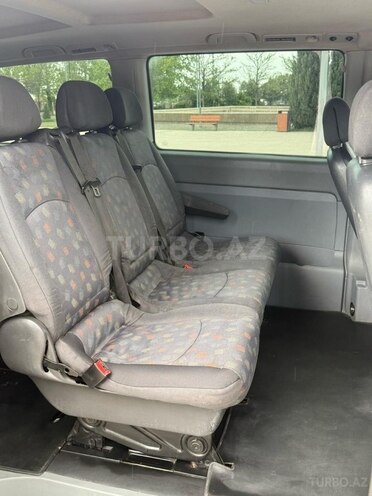 Mercedes Vito 115 2007, 260,800 km - 2.2 л - Bakı
