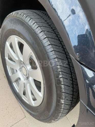 Mercedes Vito 115 2007, 260,800 km - 2.2 л - Bakı