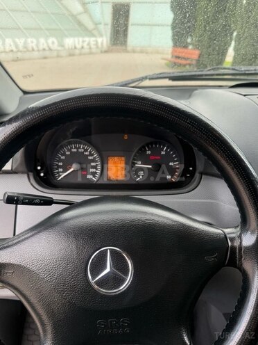 Mercedes Vito 115 2007, 260,800 km - 2.2 л - Bakı