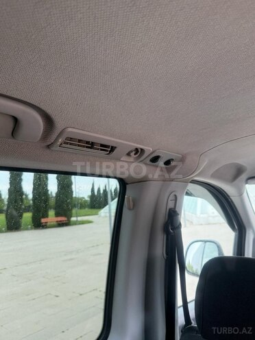 Mercedes Vito 115 2007, 260,800 km - 2.2 л - Bakı