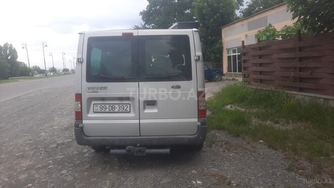 Ford Transit 2006, 285,000 km - 2.2 л - Qəbələ