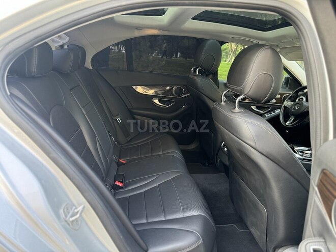 Mercedes C 300 2015, 87,000 km - 2.0 l - Bakı