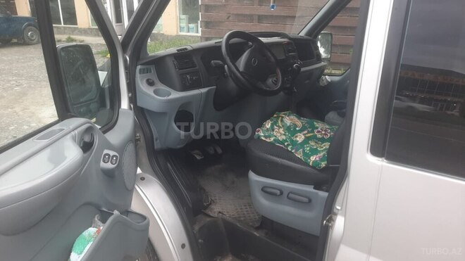 Ford Transit 2006, 285,000 km - 2.2 л - Qəbələ