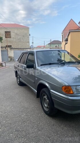 LADA (VAZ) 2115 2012, 195,000 km - 1.6 л - Xırdalan