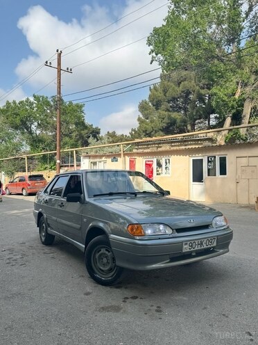 LADA (VAZ) 2115 2012, 195,000 km - 1.6 л - Xırdalan
