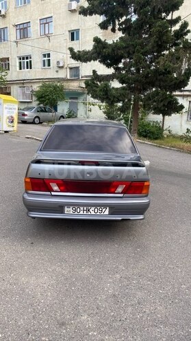 LADA (VAZ) 2115 2012, 195,000 km - 1.6 л - Xırdalan
